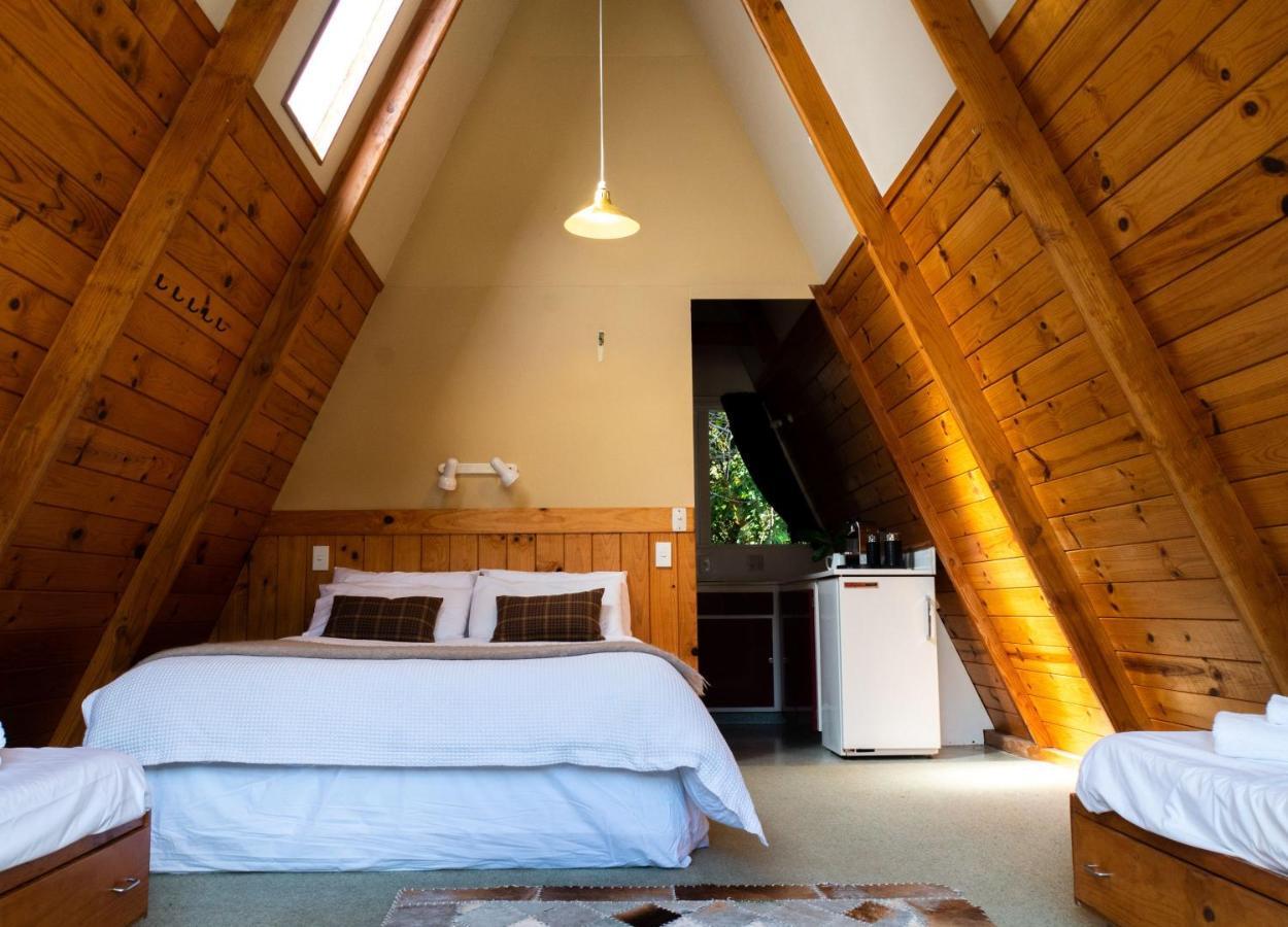 Wonderland Makarora Lodge 객실 사진